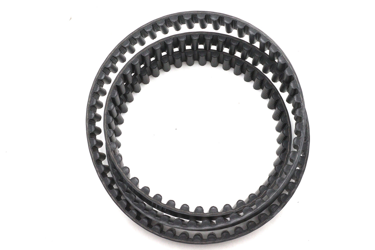 Ultima 20-3012 1-Inch Drive Rear Replacement Belt, 133 Tooth