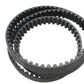 Ultima 20-3013 1-Inch Drive Rear Replacement Belt, 137 Tooth