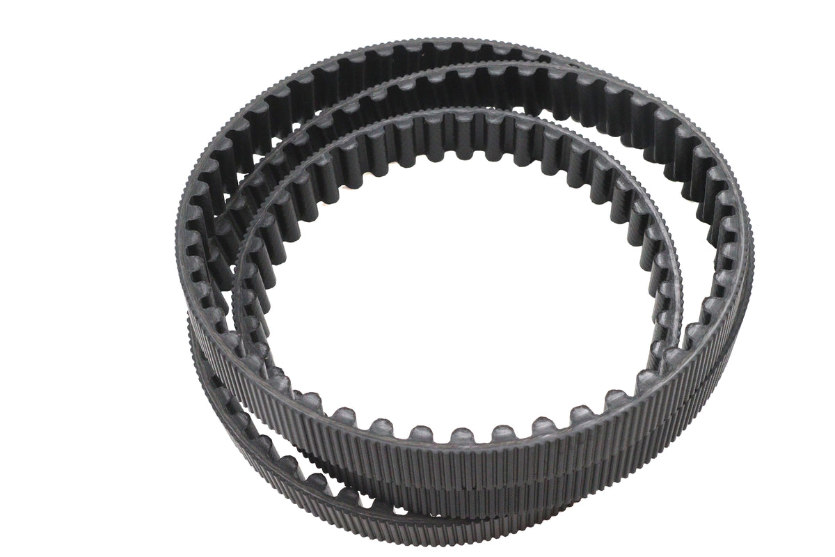 Ultima 20-3013 1-Inch Drive Rear Replacement Belt, 137 Tooth