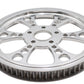 Ultima 20-4634 Kool Kat Rear Drive Pulley, 70 Tooth Polished