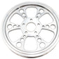 Ultima 20-4635 Kool Kat Rear Drive Pulley, 65 Tooth, Polished