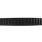 Ultima 20-4653 Manhattan rear drive pulley, 65-tooth black cut finish