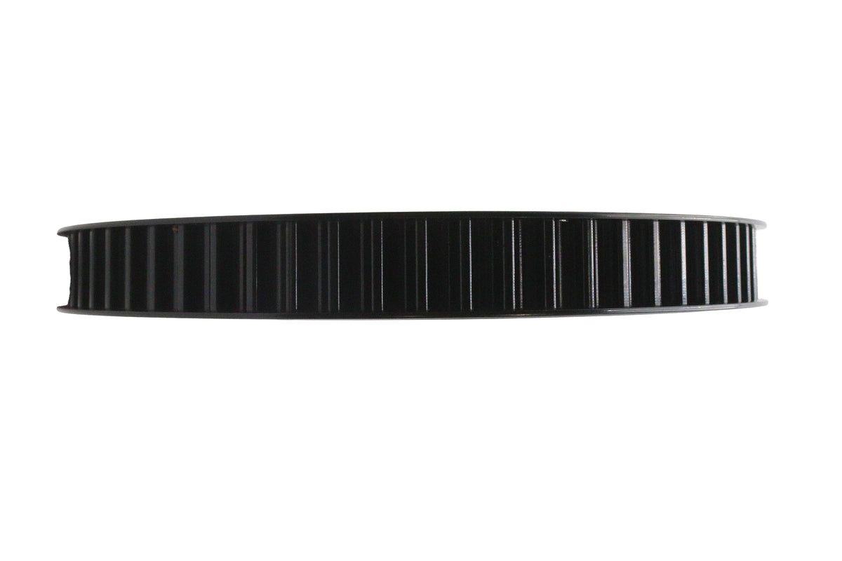 Ultima Kool Kat rear drive pulley, 65-tooth black cut, model 20-4673