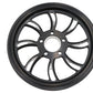 Ultima Vortex rear drive pulley, 65-tooth black cut, model 20-4725
