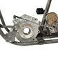 AEE Shifter Control Assembly 21-0782 forward control for 1986-1995 Harley-Davidson FLST