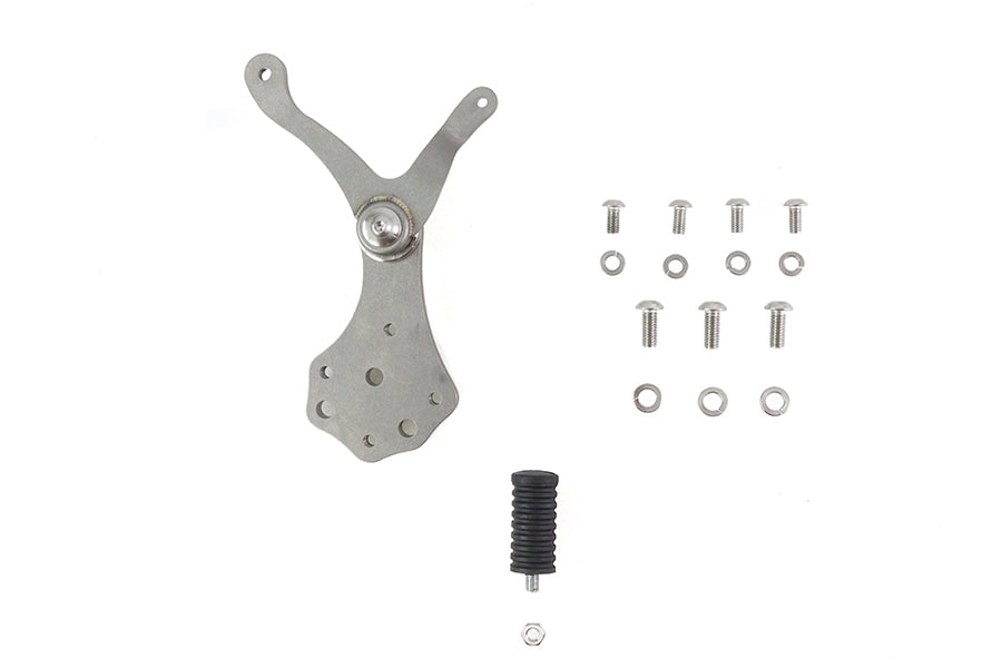 Prism Sling Shot Shifter Control Assembly CON118SS