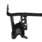 OE 21-0860 black shifter bracket for forward control, OEM cross reference 33630-07A