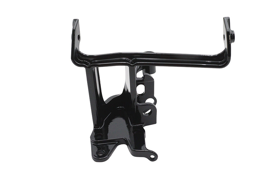 OE 21-0860 black shifter bracket for forward control, OEM cross reference 33630-07A