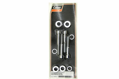 Colony 2158-11-P Shock Mount Kit, Chrome