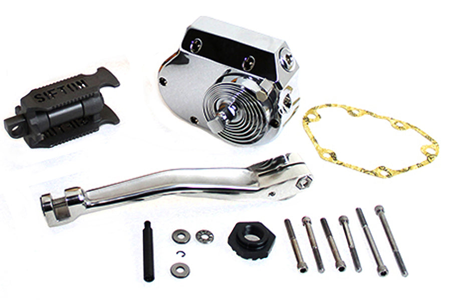 Sifton 22-0175 5-speed kick starter kit for motorcycle transmission