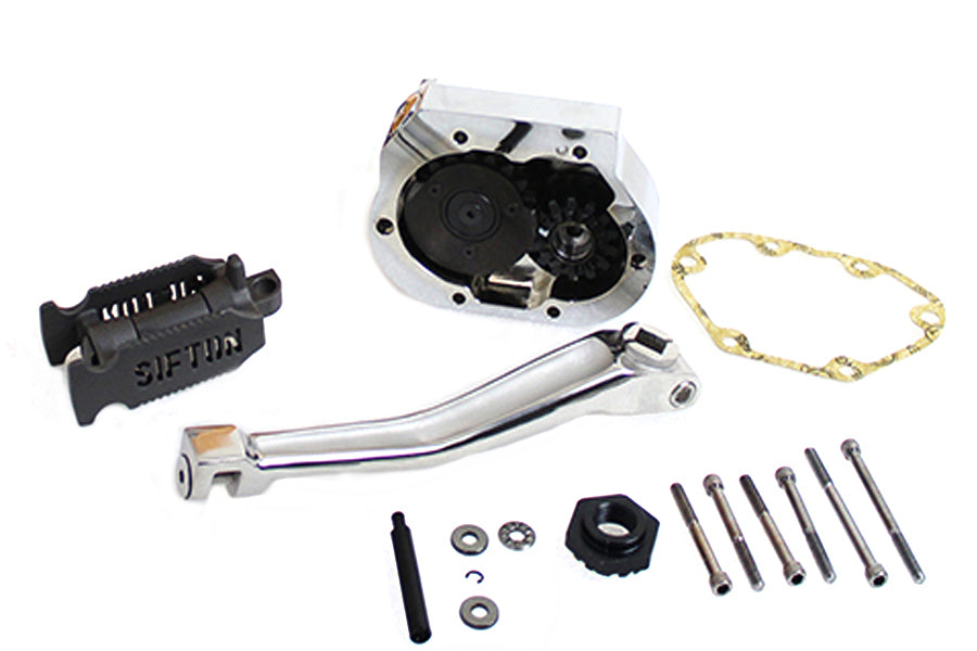 Sifton 22-0175 5-speed kick starter kit transmission components