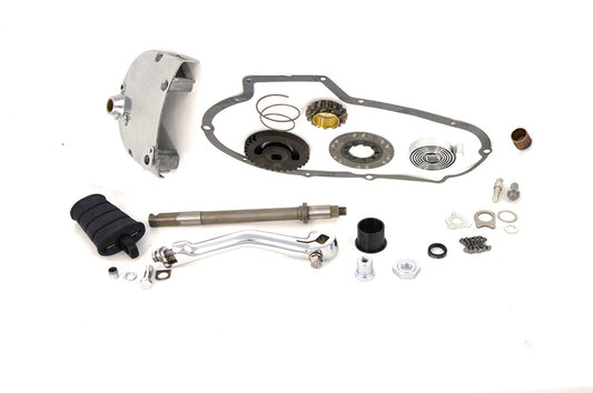 V-Twin kick starter conversion kit 22-0206 for 1977-1978 Harley-Davidson XLCH transmission