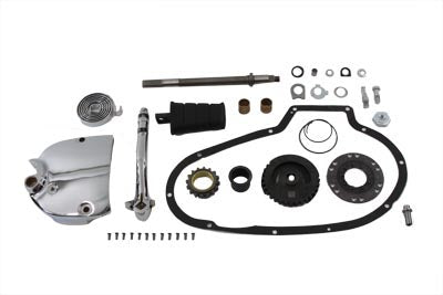 V-Twin kick starter conversion kit for 1973-1976 Harley-Davidson XLCH transmission 22-0211