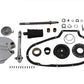 V-Twin 22-0211 kick starter conversion kit for 1973-1976 Harley-Davidson XLCH transmission
