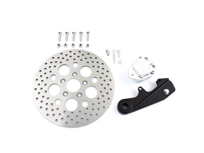 GMA Engineering rear 2-piston caliper and 11-1/2-inch disc brake kit 22-0357