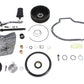 Motorshop 22-0783 Kick Starter Kit, Polished