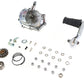 Motorshop 22-1045 Polished Kick Starter Kit