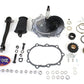 Motorshop 22-1123 Polished Kick Starter Kit