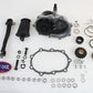Motorshop 22-1123 Polished Kick Starter Kit
