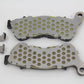 Duro Semi-Metallic Front Brake Pad Set 149246, SKU 23-0190