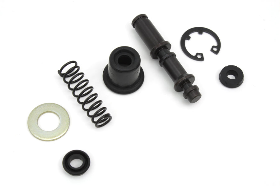 Edart 86264 handlebar master cylinder rebuild kit, SKU 23-0288, with replacement components for motorcycle control repair