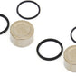 Edart 63633 rear brake caliper piston and seal kit, SKU 23-0290