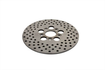 Duro 6247 10-Inch Front or Rear Brake Disc