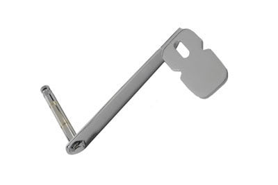 Edart 35-0148A forward brake pedal for motorcycle forward controls