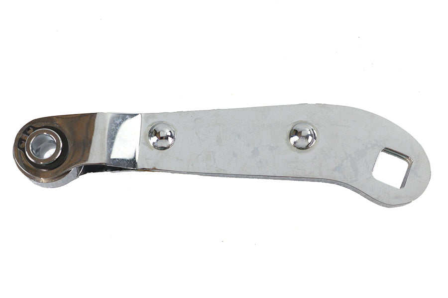Edart 70161 Rear Mechanical Brake Activator Lever, Chrome