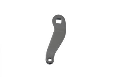 Edart 13606 rear mechanical brake lever for bicycle brake systems