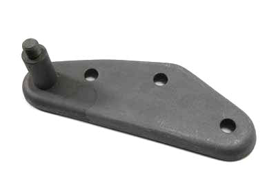 Edart 13607R parkerized brake lever bracket for forward control systems