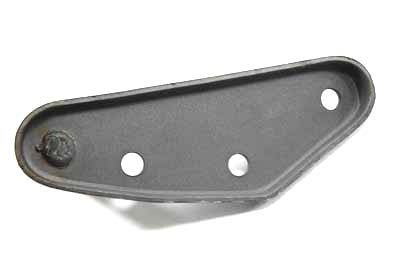 Edart 13607R parkerized brake lever bracket for forward controls