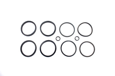 Edart front brake caliper seal kit 36965, automotive brake replacement parts