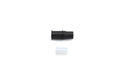 Edart 46164 Brake Caliper Mount Bracket Bushing with Rubber Boot