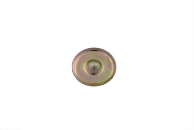 Edart 23-0590 Handlebar Master Cylinder Spring Cup, OEM 45059-72