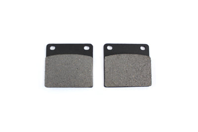 Duro Soft Brake Pad Set 23-0591 packaged for automotive brake replacement