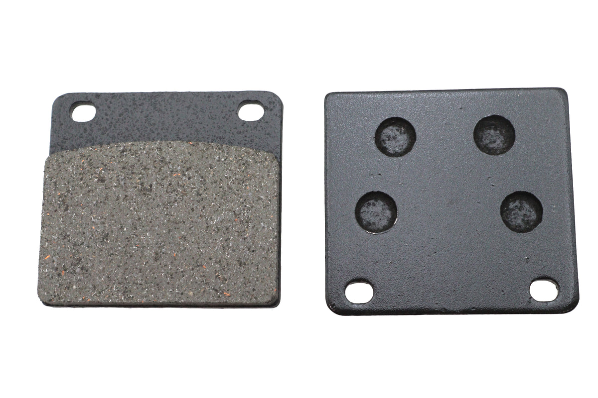 Duro Soft Brake Pad Set 23-0591, automotive brake pads product image