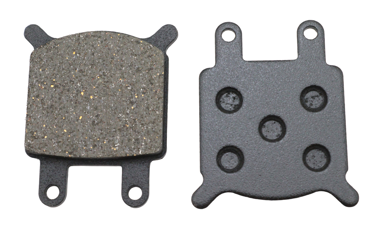 Duro Soft brake pad set 23-0592 product image