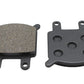 Duro Soft Brake Pad Set 23-0592 product image