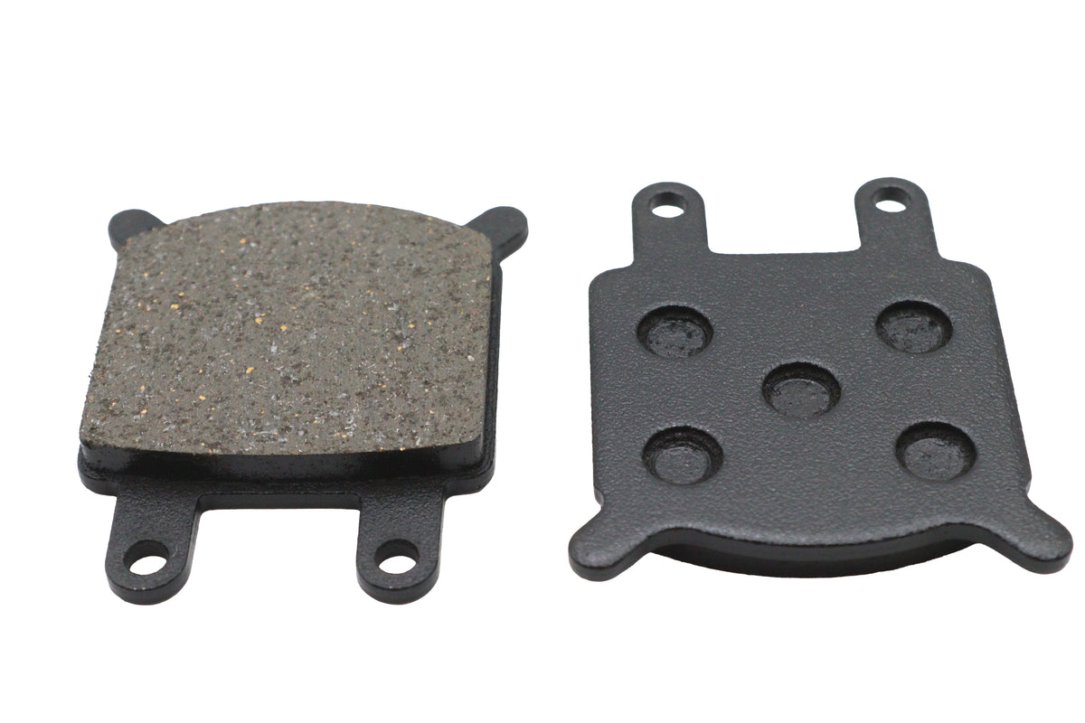 Duro Soft Brake Pad Set 23-0592 product image