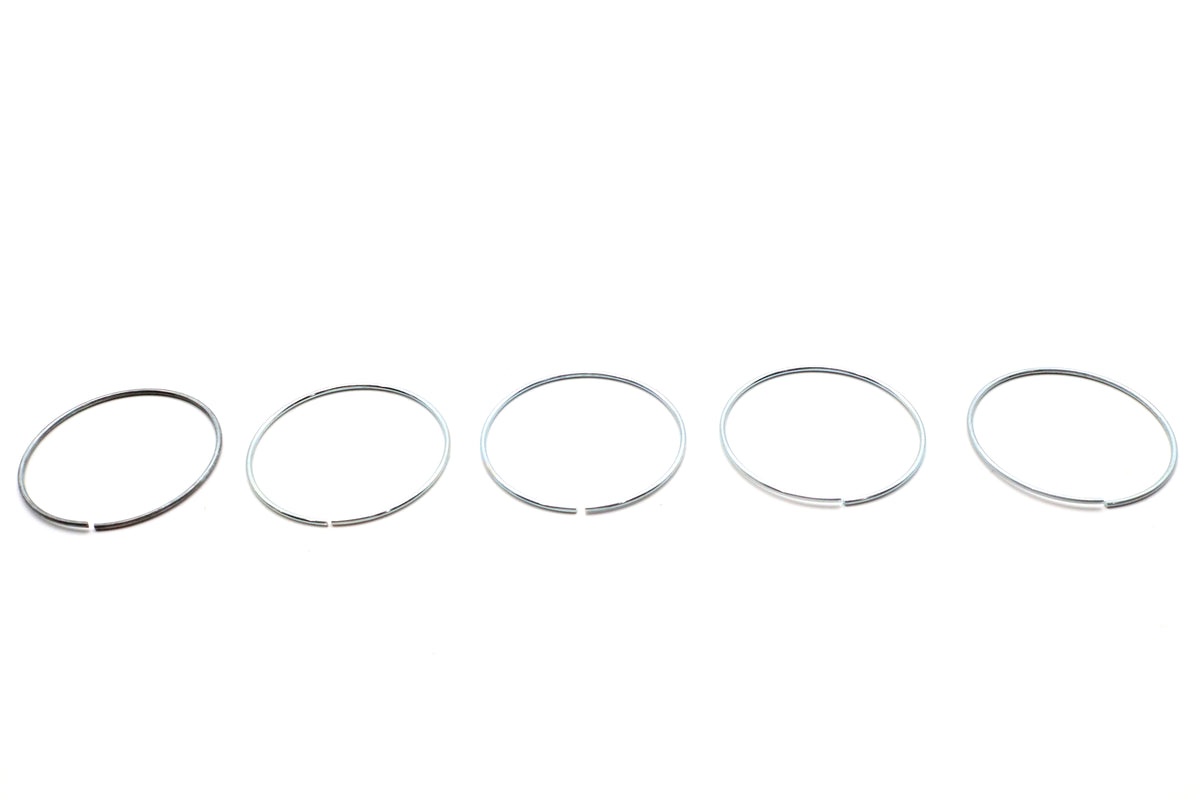 Edart 23-0594 Piston Retaining Ring for Rear Brake Caliper