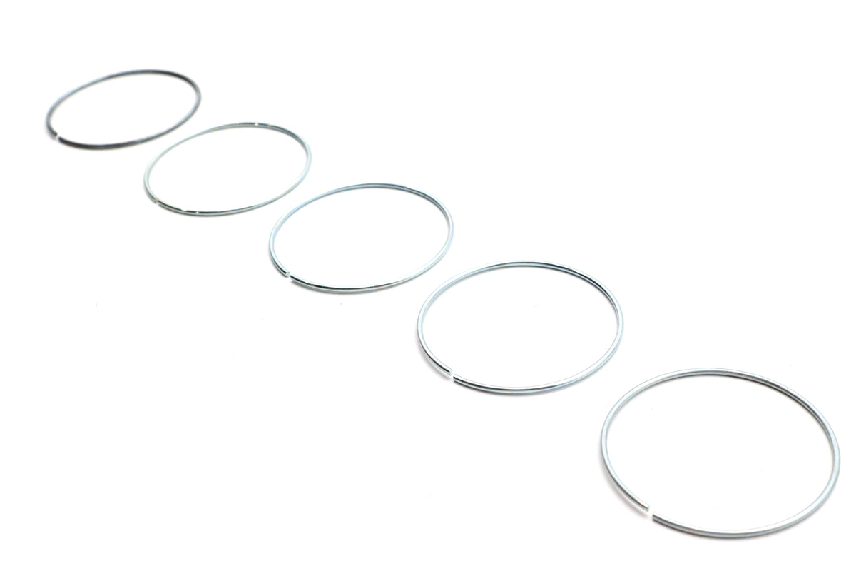 Edart 23-0594 Piston Retaining Ring for Rear Brake Caliper