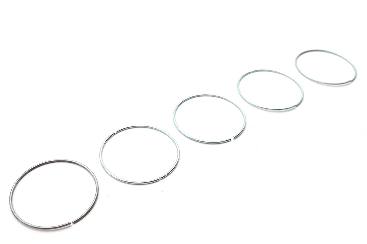 Edart 23-0594 Piston Retaining Ring for Rear Brake Caliper