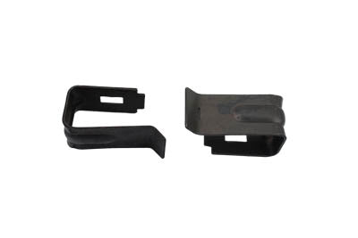 Edart 71377C Hydraulic Brake Shoe Retainer Clip Set, SKU 23-0603