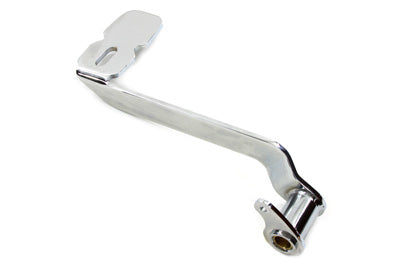Edart 35-0146 Extended Chrome Brake Pedal