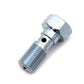 Edart 78224 Wheel Cylinder Bolt, SKU 23-0713