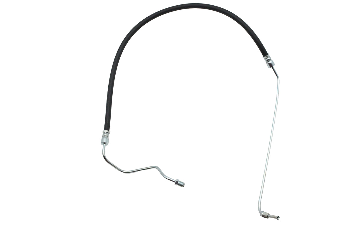 Edart 23-0732 front brake hose, 40-inch automotive hose, part number 76861