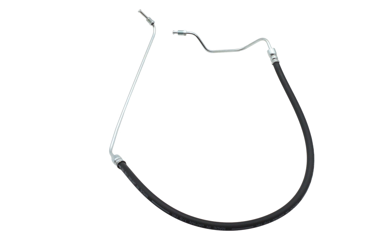 Edart 23-0732 front brake hose, 40 inch, part number 76861