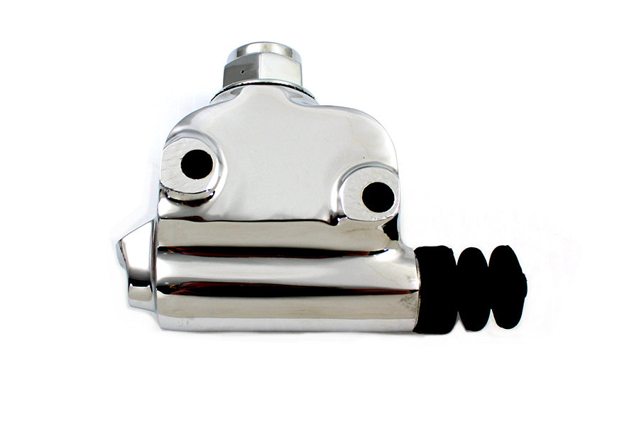 Edart 17-0026 rear drum brake master cylinder with 3/4-inch bore