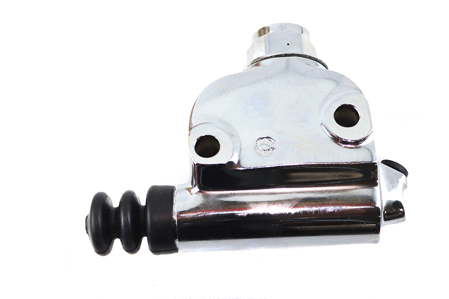 Edart 17-0026L rear disc brake master cylinder with 3/4-inch bore